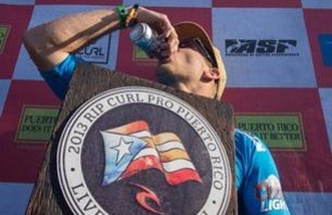 Rip Curl Pro Puerto Rico Surfbang Gallery