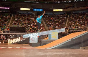 Gallery - Skate Park Finals at Toyota Challenge Dew Tour Salt Lake City Photo 0004