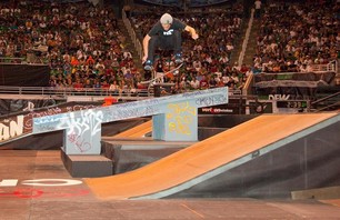 Gallery - Skate Park Finals at Toyota Challenge Dew Tour Salt Lake City Photo 0005