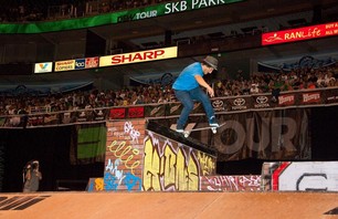 Gallery - Skate Park Finals at Toyota Challenge Dew Tour Salt Lake City Photo 0006