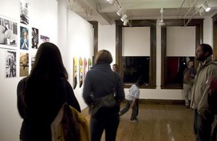 Tobin Yelland Art Show Photo 0001