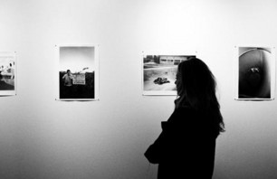 Tobin Yelland Art Show Photo 0002