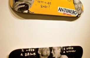 Tobin Yelland Art Show Photo 0003