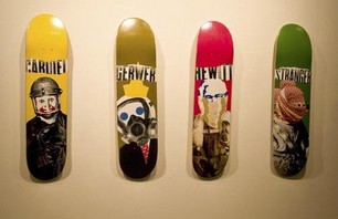 Tobin Yelland Art Show Photo 0004