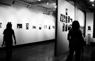 Tobin Yelland Art Show Photo 0005