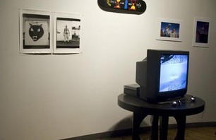 Tobin Yelland Art Show Photo 0006