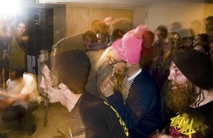 Tobin Yelland Art Show Photo 0016
