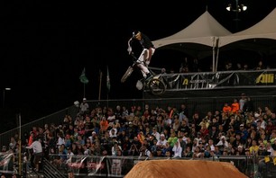 BMX Dirt Finals Playstation Pro Photo 0001