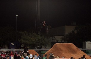 BMX Dirt Finals Playstation Pro Photo 0002