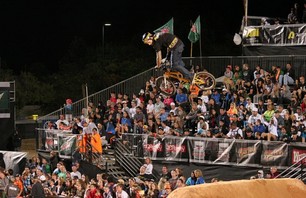 BMX Dirt Finals Playstation Pro Photo 0003