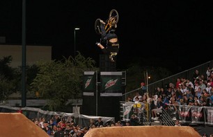 BMX Dirt Finals Playstation Pro Photo 0005