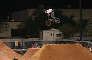 BMX Dirt Finals Playstation Pro Photo 0006
