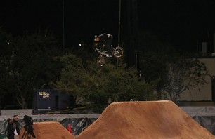 BMX Dirt Finals Playstation Pro Photo 0007