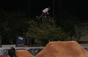 BMX Dirt Finals Playstation Pro Photo 0010