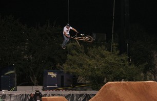 BMX Dirt Finals Playstation Pro Photo 0011