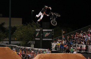 BMX Dirt Finals Playstation Pro Photo 0012