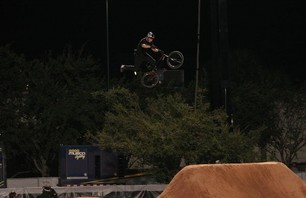 BMX Dirt Finals Playstation Pro Photo 0013
