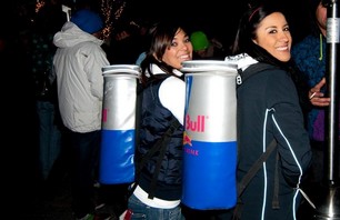 Red Bull Wings