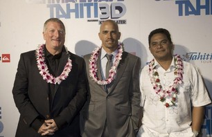 Ultimate Wave Tahiti Gallery Photo 0004