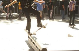 Red Bull Manny Mania NYC 2010