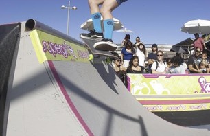 Supergirl Venice - Skateboard & Inline Photo 0005