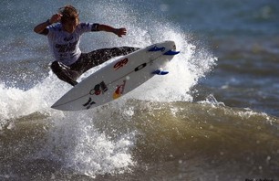 Unsound Pro Surf Gallery 2010