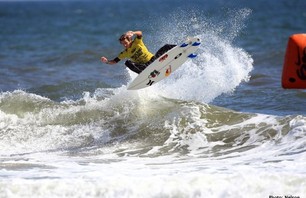 Unsound Pro Surf Gallery 2010