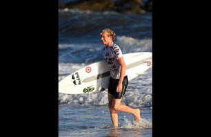 Unsound Pro Surf Gallery 2010