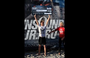 Unsound Pro Surf Gallery 2010