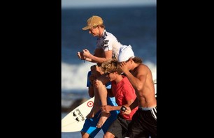 Unsound Pro Surf Gallery 2010