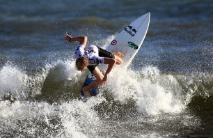 Unsound Pro Surf Gallery 2010