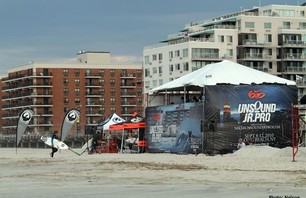 Unsound Pro Surf Gallery 2010