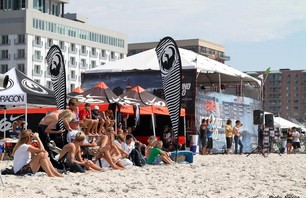 Unsound Pro Surf Gallery 2010