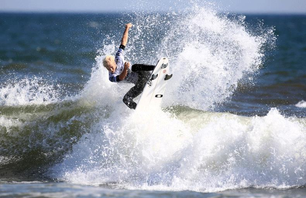 Unsound Pro Surf Gallery 2010