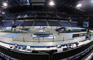 Street League Course Photos in Ontario, CA Citizens Bank Arena Photo 0007
