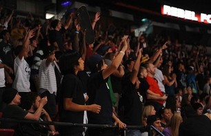 Street League Finals - Vegas Gallery