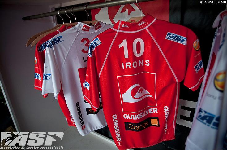 Quiksilver Pro France 2010 - Day 4 Gallery