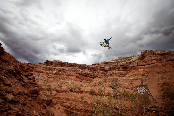 Red Bull Rampage 2010 Gallery