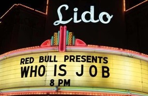 Who is J.O.B? Premiere Gallery Photo 0001
