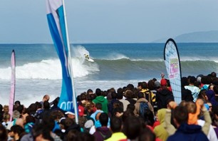 Rip Curl Pro 2010 Gallery - Day 3 Photo 0011