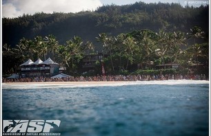 Billabong Pipe Masters Gallery - Day 8