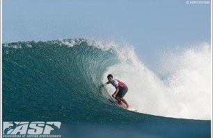 Billabong Pipe Masters Gallery - Day 8 Photo 0003