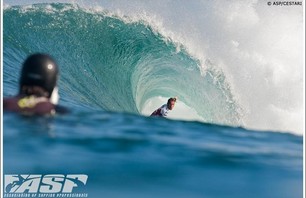 Billabong Pipe Masters Gallery - Day 8 Photo 0007