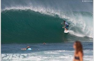 Billabong Pipe Masters Gallery - Day 8 Photo 0009