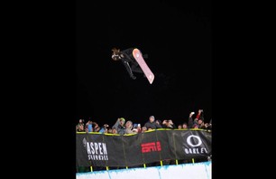 Winter X 15 - Men\'s Superpipe Final Gallery