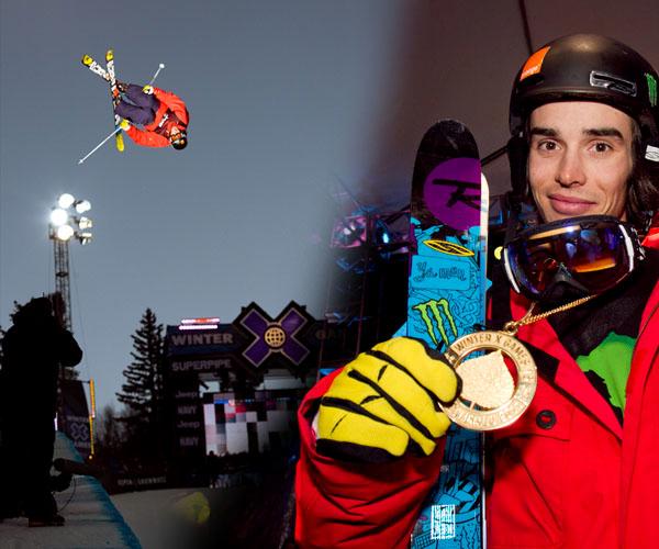 Best of X Games 15- Look Back