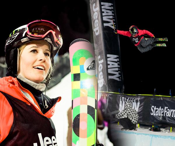 Best of X Games 15- Look Back
