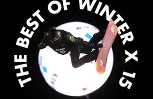 Best of X Games 15- Look Back