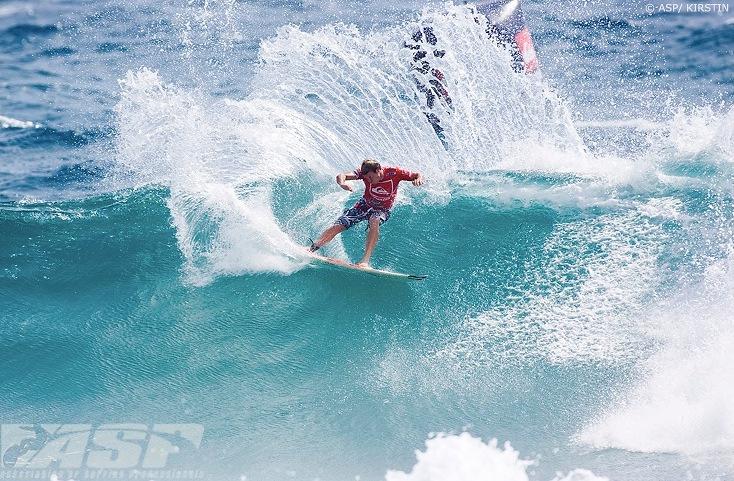 2010 Quik Pro Snapper Rocks Look Back Gallery