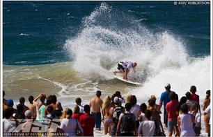 Quik Pro Gold Coast 2011 - Rd 3 Gallery